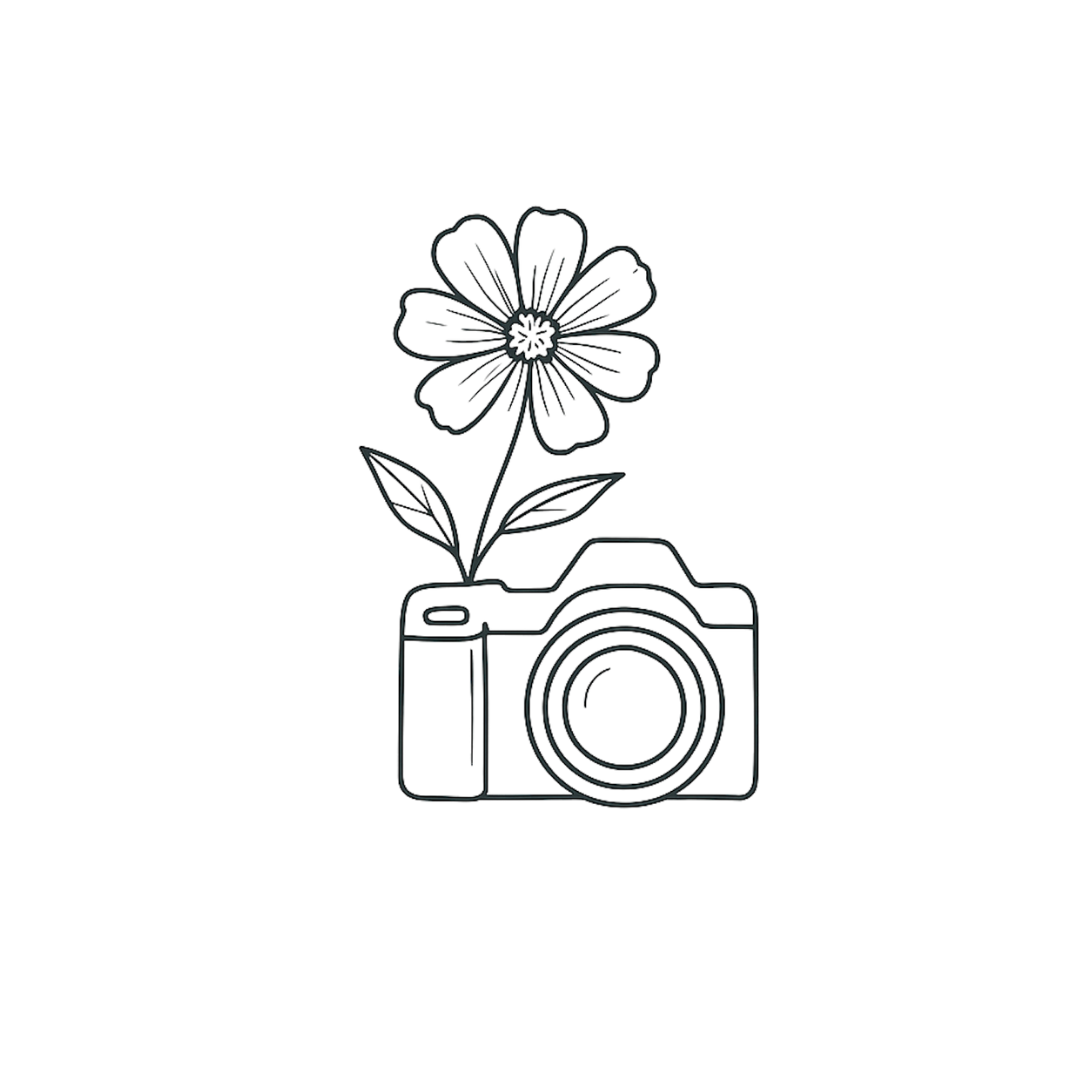 Photography logo